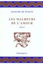 Les Malheurs De L'Amour - Preview