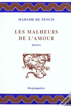 Capa do artigo Les Malheurs De L'Amour