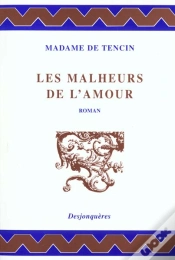 Capa do artigo Les Malheurs De L