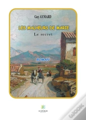 Les Malheurs De Marie - Le Secret
