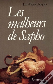 Capa do artigo Les Malheurs De Sapho
