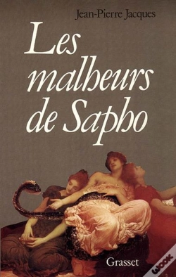 Capa do artigo Les Malheurs De Sapho