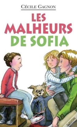 Capa do artigo Les Malheurs De Sofia