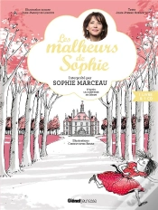 Capa do artigo Les Malheurs De Sophie