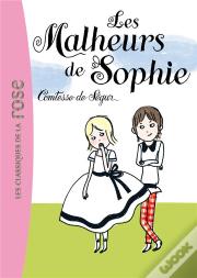 Les Malheurs De Sophie