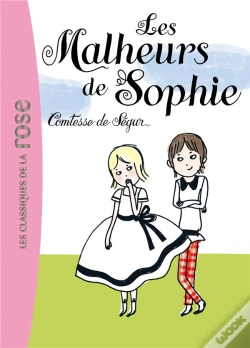 Capa do artigo Les Malheurs De Sophie