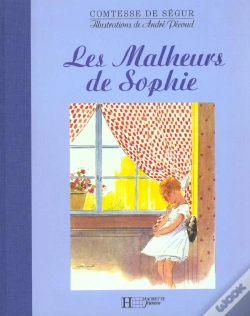 Capa do artigo Les Malheurs De Sophie