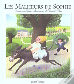Capa do artigo Les Malheurs De Sophie