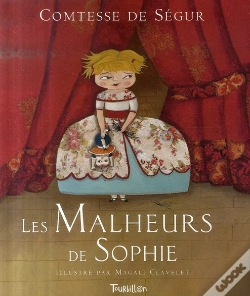 Capa do artigo Les Malheurs De Sophie