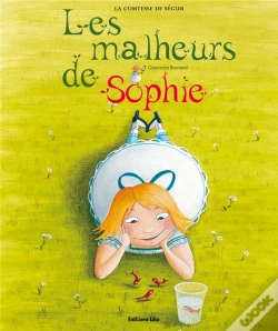 Capa do artigo Les Malheurs De Sophie