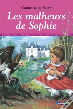 Capa do artigo Les Malheurs De Sophie
