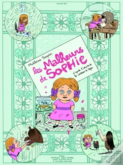 Capa do artigo Les Malheurs De Sophie