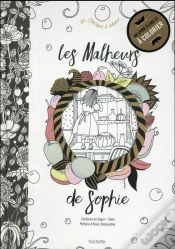 Capa do artigo Les Malheurs De Sophie