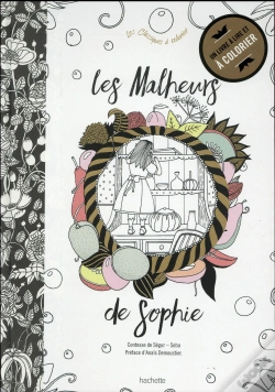 Capa do artigo Les Malheurs De Sophie