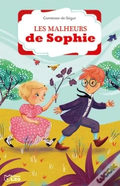 Capa do artigo Les Malheurs De Sophie