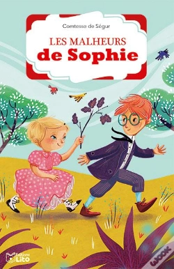 Capa do artigo Les Malheurs De Sophie