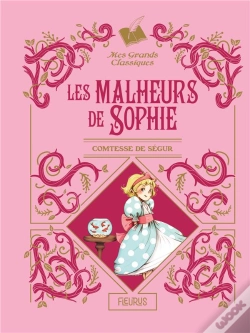 Capa do artigo Les Malheurs De Sophie