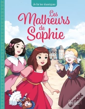 Capa do artigo Les Malheurs De Sophie