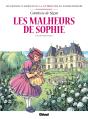 Les Malheurs De Sophie En Bd - Preview