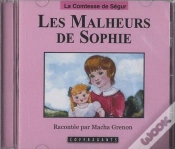 Capa do artigo Les Malheurs De Sophie