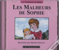Capa do artigo Les Malheurs De Sophie