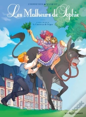 Capa do artigo Les Malheurs De Sophie