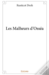 Capa do artigo Les Malheurs D