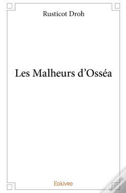 Capa do artigo Les Malheurs D'Osséa