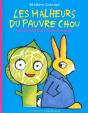 Les Malheurs Du Pauvre Chou - Preview