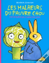 Capa do artigo Les Malheurs Du Pauvre Chou