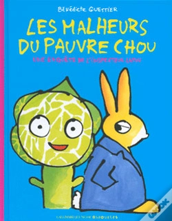 Capa do artigo Les Malheurs Du Pauvre Chou