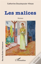 Capa do artigo Les Malices