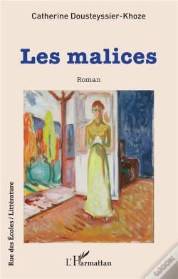 Capa do artigo Les Malices