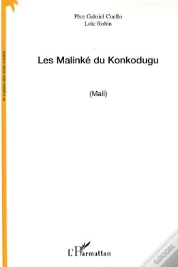 Capa do artigo Les Malinké Du Konkodugu (Mali)