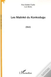 Capa do artigo Les Malinké Du Konkodugu (Mali)