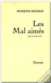 Capa do artigo Les Mals Aimés