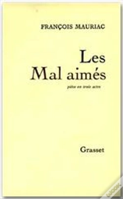 Capa do artigo Les Mals Aimés