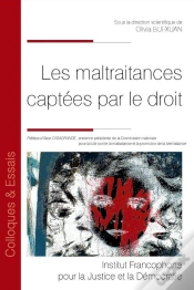 Capa do artigo Les Maltraitances Captées Par Le Droit