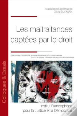 Capa do artigo Les Maltraitances Captées Par Le Droit