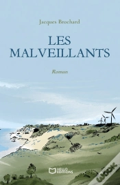 Capa do artigo Les Malveillants