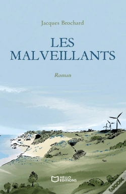 Capa do artigo Les Malveillants