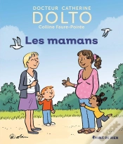 Capa do artigo Les Mamans
