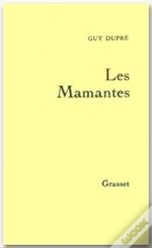 Les Mamantes