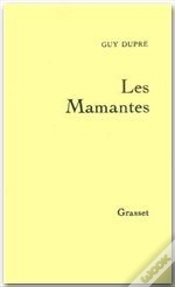 Capa do artigo Les Mamantes
