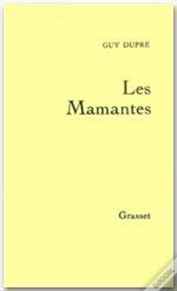 Capa do artigo Les Mamantes