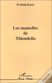 Les Mamelles De Thiendella