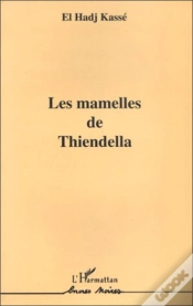 Capa do artigo Les Mamelles De Thiendella