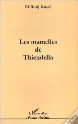 Capa do artigo Les Mamelles De Thiendella