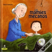 Les Mamies Mécanos