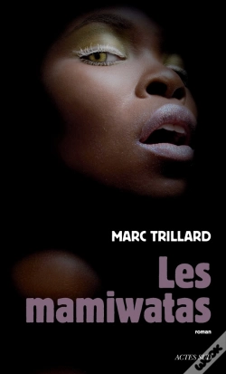 Capa do artigo Les Mamiwatas